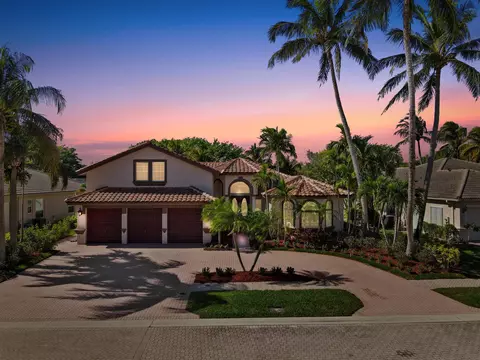 6927 Cobia Cir, Boynton Beach, FL 33437