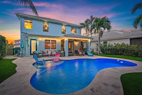 6063 SE Crooked Oak Ave, Hobe Sound, FL 33455