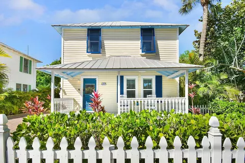 106 Avenue D, Fort Pierce, FL 34950