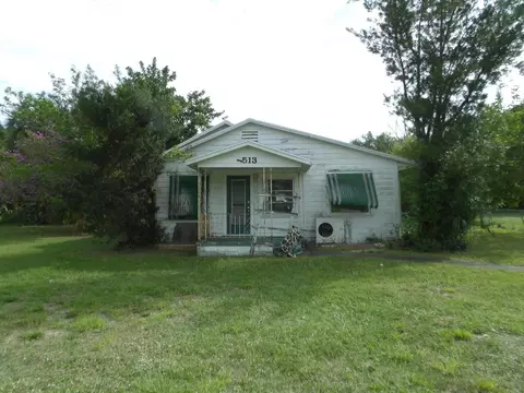 1513 Georgia, Fort Pierce, FL 34950