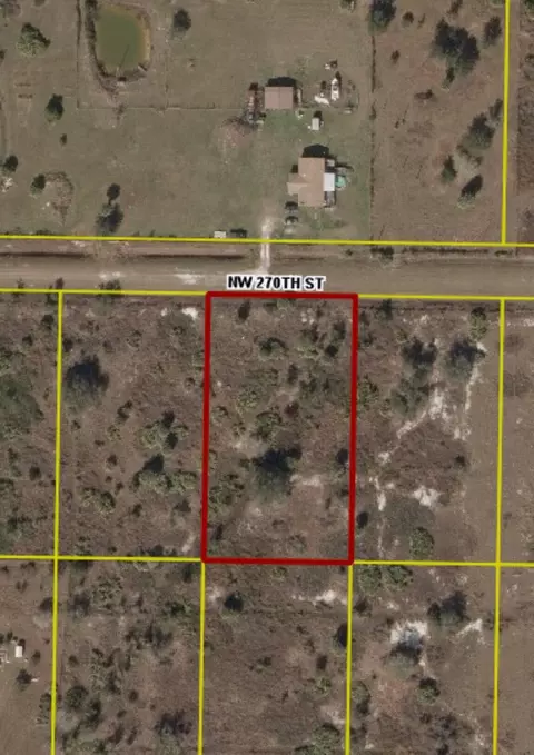 Undisclosed, Okeechobee, FL 34972