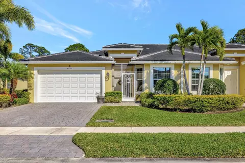 6132 NW Wick Ln, Port Saint Lucie, FL 34983