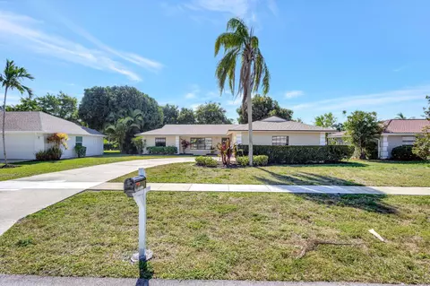11630 Anhinga Dr, Wellington, FL 33414
