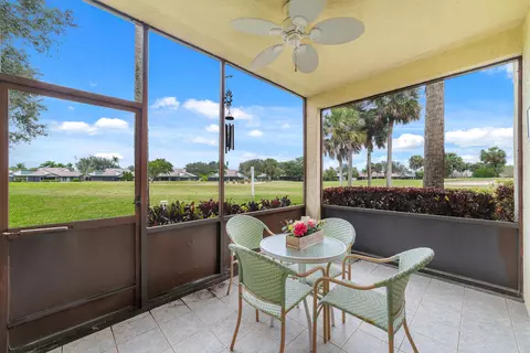 6941 SE Constitution #101, Hobe Sound, FL 33455
