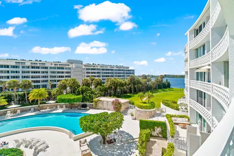 2760 S Ocean Blvd #313, Palm Beach, FL 33480