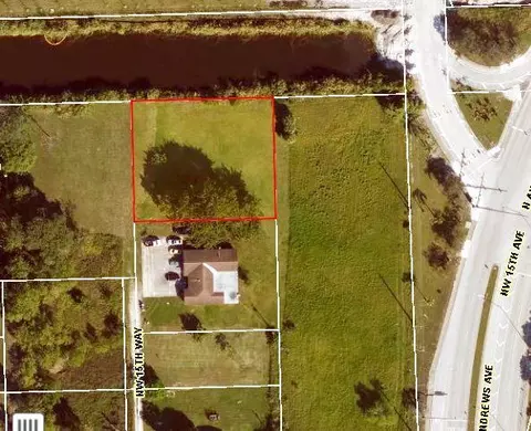 1651 NW 15 Ave, Pompano Beach, FL 33069