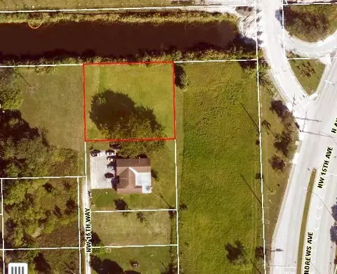 1651 NW 15, Pompano Beach, FL 33069