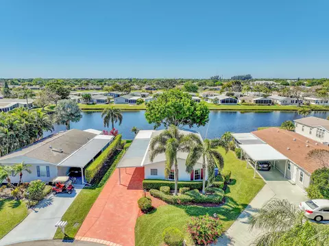 3700 Hydrilla Ct, Port Saint Lucie, FL 34952