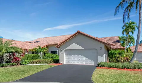 23344 Water Cir, Boca Raton, FL 33486