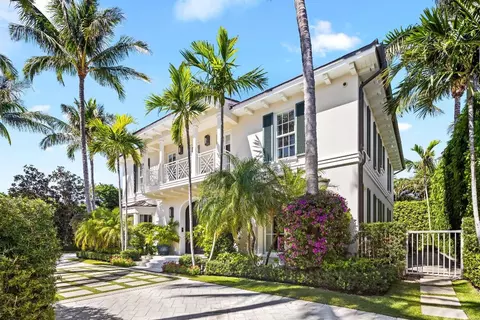 253 Jamaica, Palm Beach, FL 33480