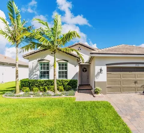 3511 SW Blackberry, Palm City, FL 34990