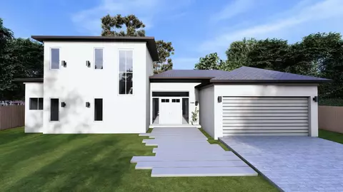 1963 Bonnie St, Boca Raton, FL 33486