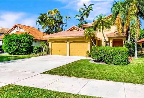 477 NW 38th Ave, Deerfield Beach, FL 33442