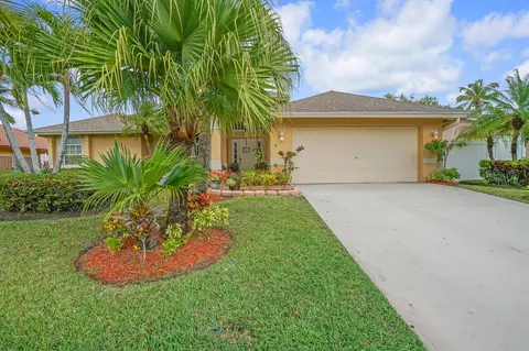 205 Salzedo St, Royal Palm Beach, FL 33411