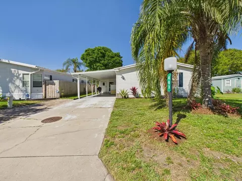 403 NE 8th Ave, Okeechobee, FL 34972