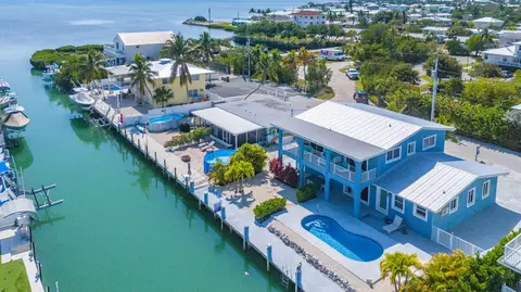 488 88th Street Ocean, Marathon, FL 33050