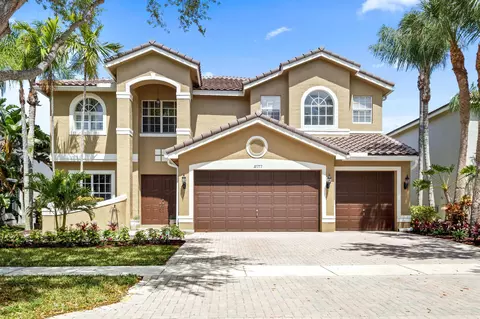 11777 Preservation Ln, Boca Raton, FL 33498