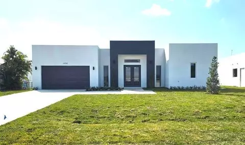 1378 SW California Blvd, Port Saint Lucie, FL 34953