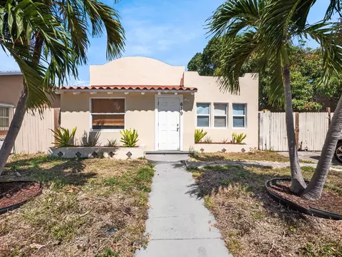 619 51st, West Palm Beach, FL 33407