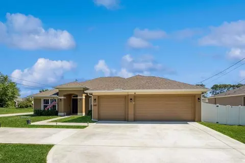 2413 SW Savage Blvd, Port Saint Lucie, FL 34953