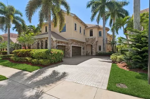 3473 Collonade, Wellington, FL 33449