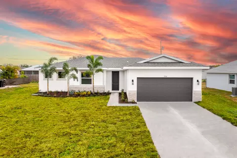 1841 SE Sandia Dr, Port Saint Lucie, FL 34983