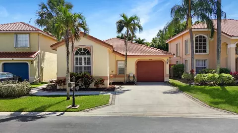 10308 Serene Meadow Dr N, Boca Raton, FL 33428
