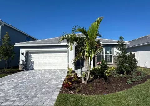 8433 Beagle #HIGHGATE, Vero Beach, FL 32967