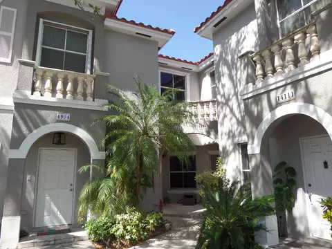 14113 SW 49th #7, Miramar, FL 33027