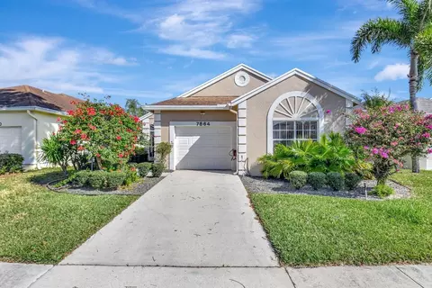 7864 Mansfield Holw, Delray Beach, FL 33446