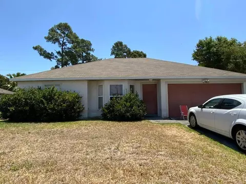 3365 SW Mundy St, Port Saint Lucie, FL 34953
