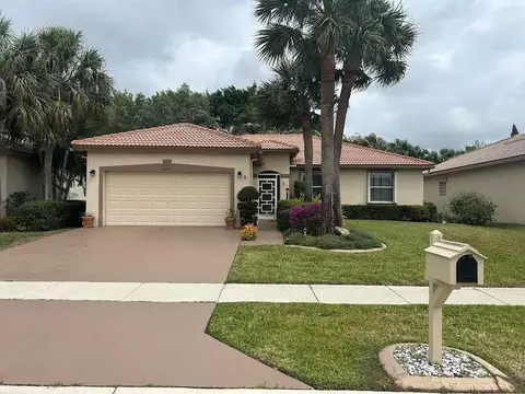 8431 Lake Cypress Road Rd, Lake Worth, FL 33467