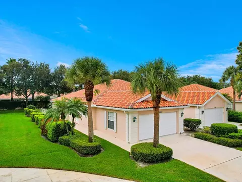 1684 SW Shady Lake Ter, Palm City, FL 34990
