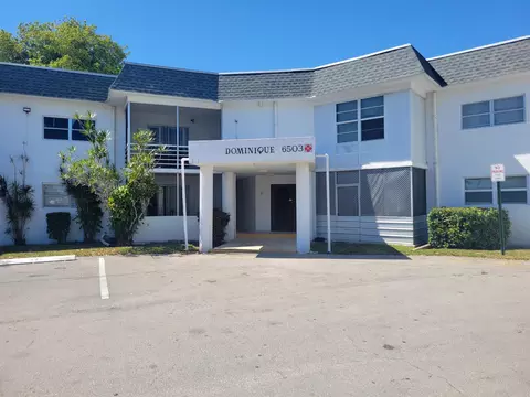 6503 Winfield Blvd #228-D, Margate, FL 33063