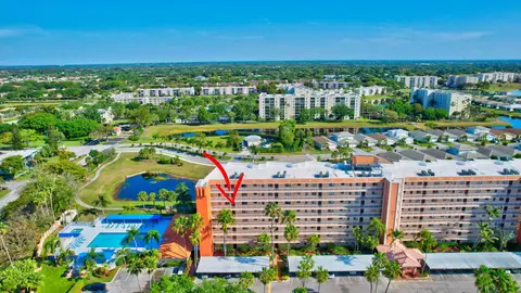 7380 S Oriole Blvd #601, Delray Beach, FL 33446