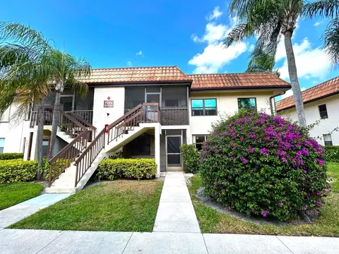 7262 Golf Colony Ct #103, Lake Worth, FL 33467