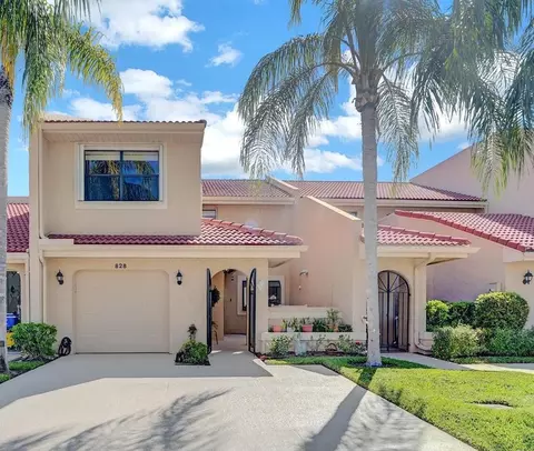 828 Windermere Way, Palm Beach Gardens, FL 33418