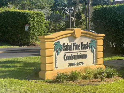 2845 SW 22nd Ave #1020, Delray Beach, FL 33445