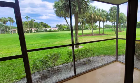 2420 Deer Creek Country Club Blvd #107-D, Deerfield Beach, FL 33442