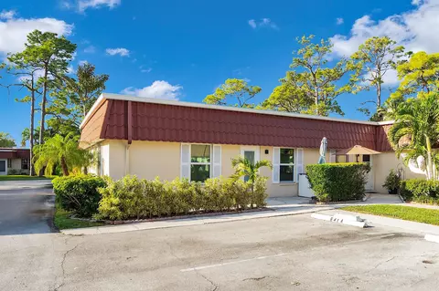 641 Marlboro #A, Lake Worth, FL 33467