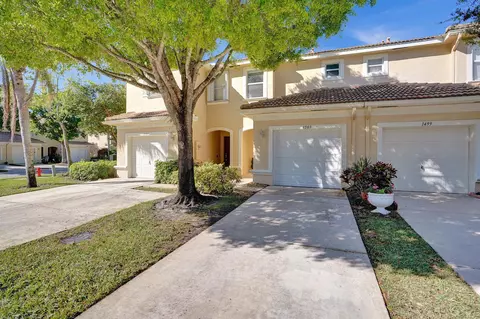 1503 New Castle Ter, Wellington, FL 33414