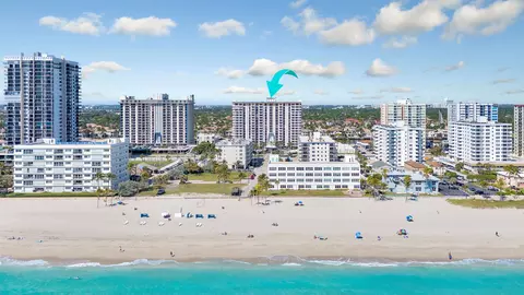 1500 S Ocean Dr #G6, Hollywood, FL 33019