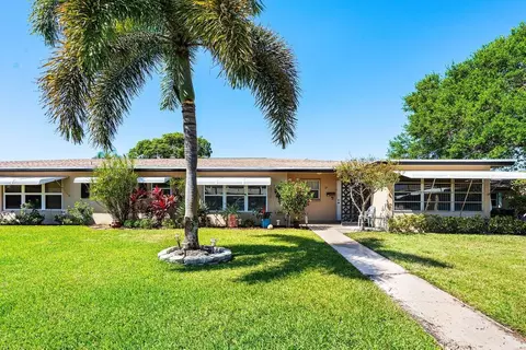867 N Drive C, Delray Beach, FL 33445