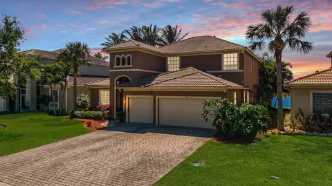 393 NW Sheffield Cir, Port Saint Lucie, FL 34983