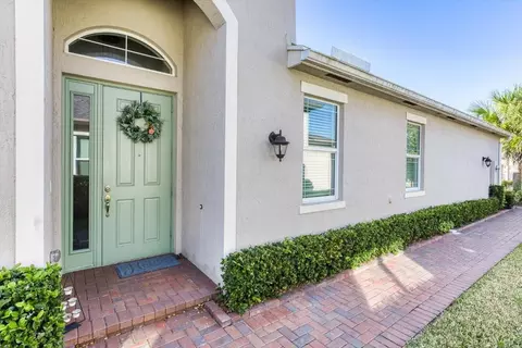 12802 SW Lake Fern, Port Saint Lucie, FL 34987