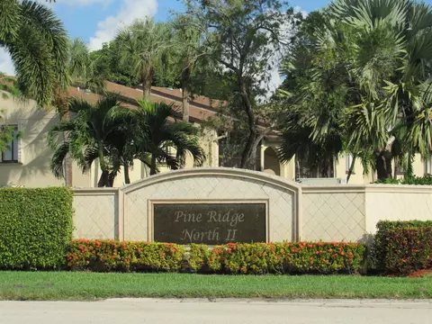 617 Sea Pine Way #A2, Greenacres, FL 33415