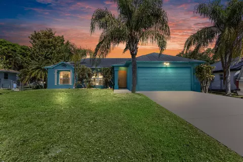 249 SW Holden, Port Saint Lucie, FL 34984