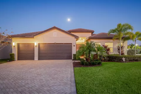 11844 SW Sailfish Isles Way, Port Saint Lucie, FL 34987