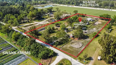4216 145th Ave N, Loxahatchee Groves, FL 33470