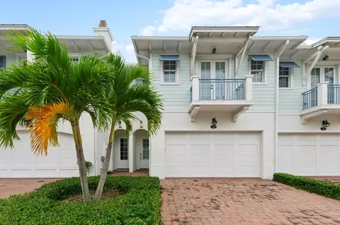120 Ocean Breeze, Juno Beach, FL 33408